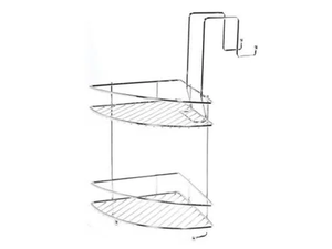 Soap dish - Wall-mounted soap dish - Sanitary accessories by Remail by G.D.L.