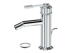 ATELIER - Countertop single handle bidet mixer - Tap by Remer Rubinetterie
