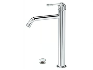 ATELIER - High single handle countertop washbasin mixer - Tap by Remer Rubinetterie