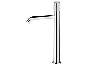 CELEBRITY - High single handle washbasin mixer without waste - Tap by Remer Rubinetterie