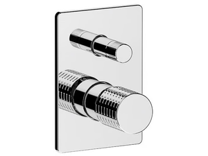 CELEBRITY - Shower mixer with diverter - Shower by Remer Rubinetterie