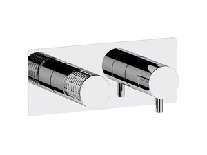 CELEBRITY - Shower mixer with diverter - Shower by Remer Rubinetterie