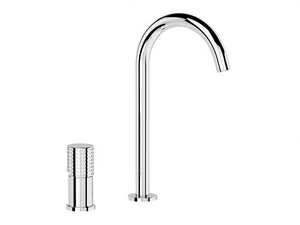 CELEBRITY - Single handle bridge mixer - Tap by Remer Rubinetterie