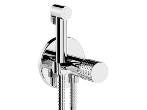 CELEBRITY - Single handle shower mixer with hand shower - Shower by Remer Rubinetterie