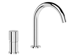 CELEBRITY - Single handle washbasin mixer - Tap by Remer Rubinetterie