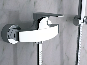 CLASS LINE - Single handle shower mixer - Shower by Remer Rubinetterie