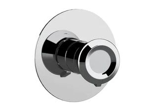 ELEMENT - 1 hole single handle shower mixer - Shower by Remer Rubinetterie