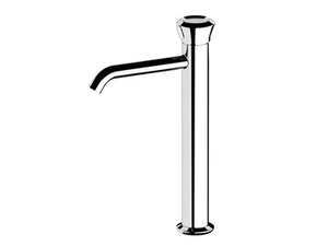ELEMENT - High single handle washbasin mixer without waste - Tap by Remer Rubinetterie