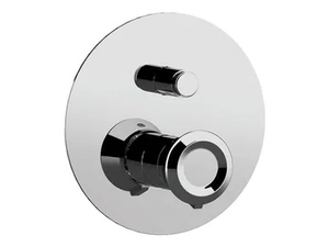 ELEMENT - Recessed shower mixer - Shower by Remer Rubinetterie