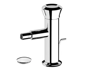 ELEMENT - Single handle bidet mixer - Tap by Remer Rubinetterie