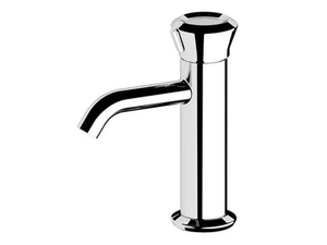ELEMENT - Single handle countertop washbasin mixer without waste - Tap by Remer Rubinetterie