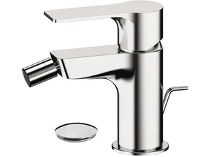 ENERGY - Countertop chromed brass bidet mixer - Tap by Remer Rubinetterie