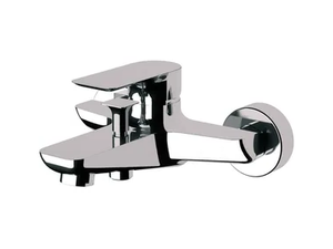 INFINITY - Single handle bathtub mixer - Tap by Remer Rubinetterie