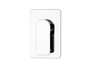 INFINITY - Single handle shower mixer - Shower by Remer Rubinetterie