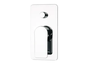 INFINITY - Single handle shower mixer with diverter - Shower by Remer Rubinetterie