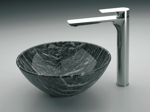 INFINITY - Single handle washbasin mixer - Tap by Remer Rubinetterie