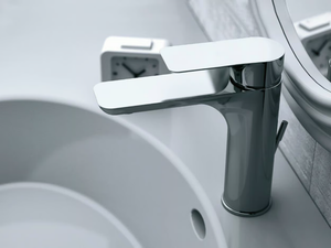 INFINITY - Single handle washbasin mixer - Tap by Remer Rubinetterie