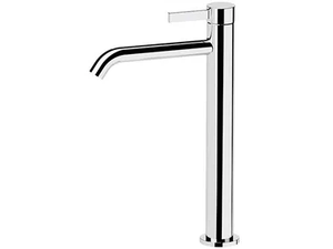 METRICA - High single handle washbasin mixer without waste - Tap by Remer Rubinetterie