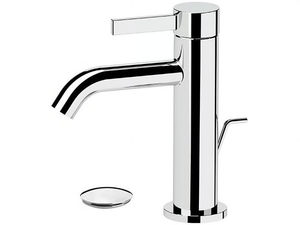 METRICA - Single handle washbasin mixer - Tap by Remer Rubinetterie