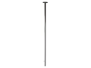 MINIMAL - Ceiling mounted single handle washbasin mixer - Tap by Remer Rubinetterie