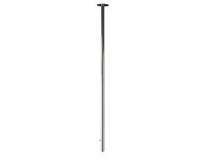 MINIMAL - Ceiling mounted single handle washbasin mixer - Tap by Remer Rubinetterie