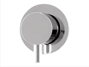 MINIMAL - Single handle shower mixer - Shower by Remer Rubinetterie