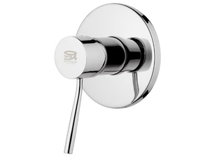 MINIMAL - Single handle shower mixer - Shower by Remer Rubinetterie