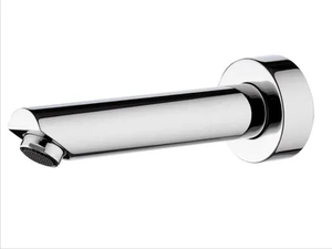 MINIMAL - Wall-mounted spout - Tap by Remer Rubinetterie