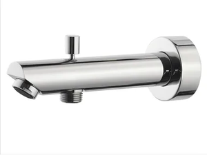 MINIMAL - Wall-mounted spout - Tap by Remer Rubinetterie