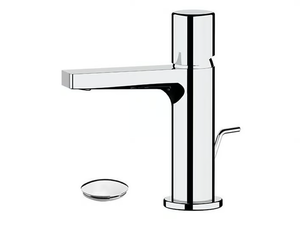 SLASH & DOT - Countertop single handle washbasin mixer - Tap by Remer Rubinetterie