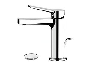 SLASH & DOT - Single handle countertop washbasin mixer - Tap by Remer Rubinetterie