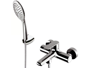 VANITY - External single handle bathtub mixer - Tap by Remer Rubinetterie