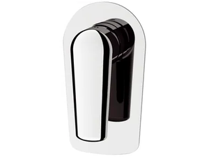 VANITY - Recessed single handle shower mixer - Tap by Remer Rubinetterie