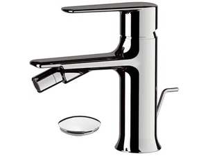 VANITY - Single handle bidet mixer - Tap by Remer Rubinetterie
