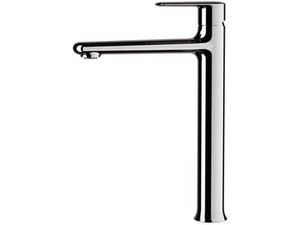 VANITY - Single handle washbasin mixer without waste - Tap by Remer Rubinetterie