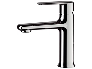VANITY - Single handle washbasin mixer without waste - Tap by Remer Rubinetterie