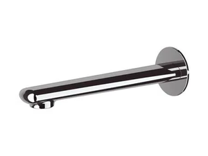 VANITY - Wall-mounted bathtub spout - Tap by Remer Rubinetterie
