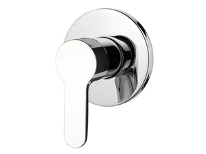 WINNER - Single handle shower mixer - Shower by Remer Rubinetterie