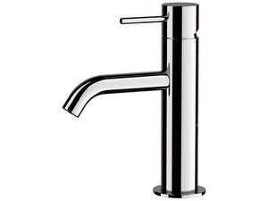 X STYLE - Countertop single handle washbasin mixer without waste - Tap by Remer Rubinetterie