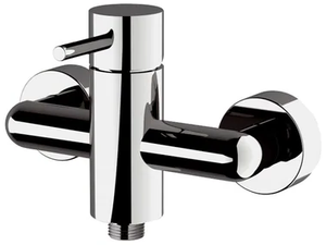 X STYLE - External single handle shower mixer - Shower by Remer Rubinetterie