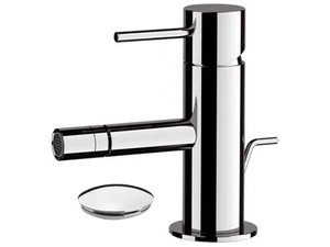 X STYLE - Single handle bidet mixer - Tap by Remer Rubinetterie