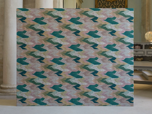 NUÉE - Motif wallpaper - Wallpaper by Ressource