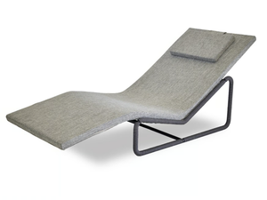 WAVE ALFA - Batyline® spa bed - Bed frame by Rever