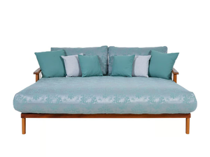 ZENIT - Fabric garden bed - Bed frame by Rever