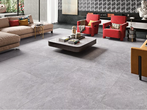 BALTIC GREY - Wall/floor tiles with marble effect - Wall tile-stone-brick by Revigrés