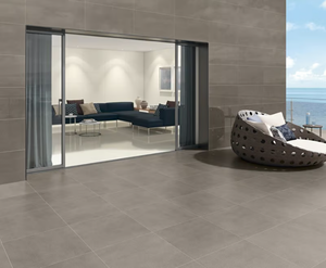 FLINT - Indoor/outdoor porcelain stoneware wall/floor tiles - Wall tile-stone-brick by Revigrés