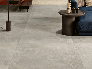 FRENCH STONE - Indoor/outdoor wall/floor tiles with marble effect - Wall tile-stone-brick by Revigrés