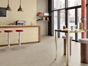 OMNISTONE - Outdoor indoor full-body porcelain stoneware wall/floor tiles - Wall tile-stone-brick by Revigrés