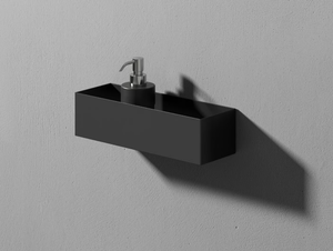 COMPACT LIVING - Bathroom wall shelf - Cabinet by Rexa