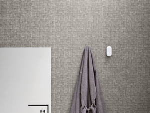 FIBRA - Waterproof bathroom wallpaper - Wallpaper by Rexa
